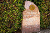 THIOUVILLE - STELE